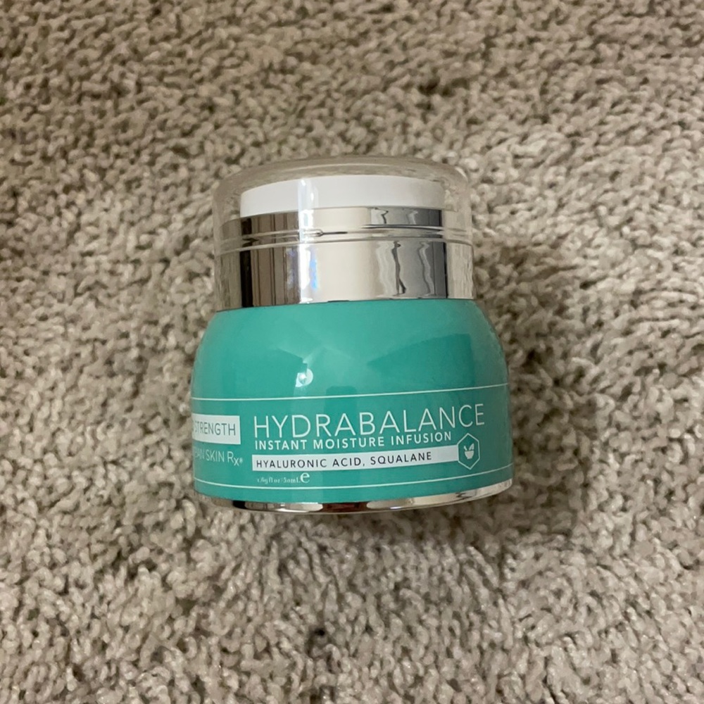 ProStrength Hydrabalance Instant Moisture Infusion
